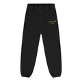 Fear of God Essentials Fleece Essential Sweatpant Black