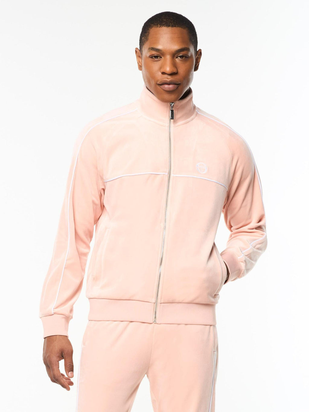 Sergio Tacchini Lioni Track Jacket