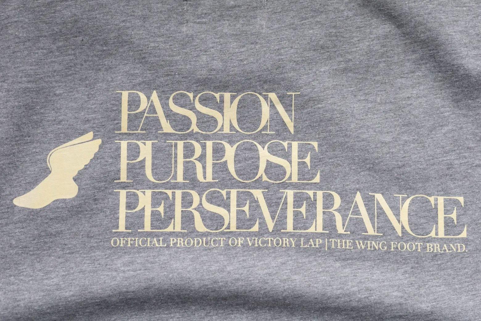 Victory Lap PPP T-Shirt