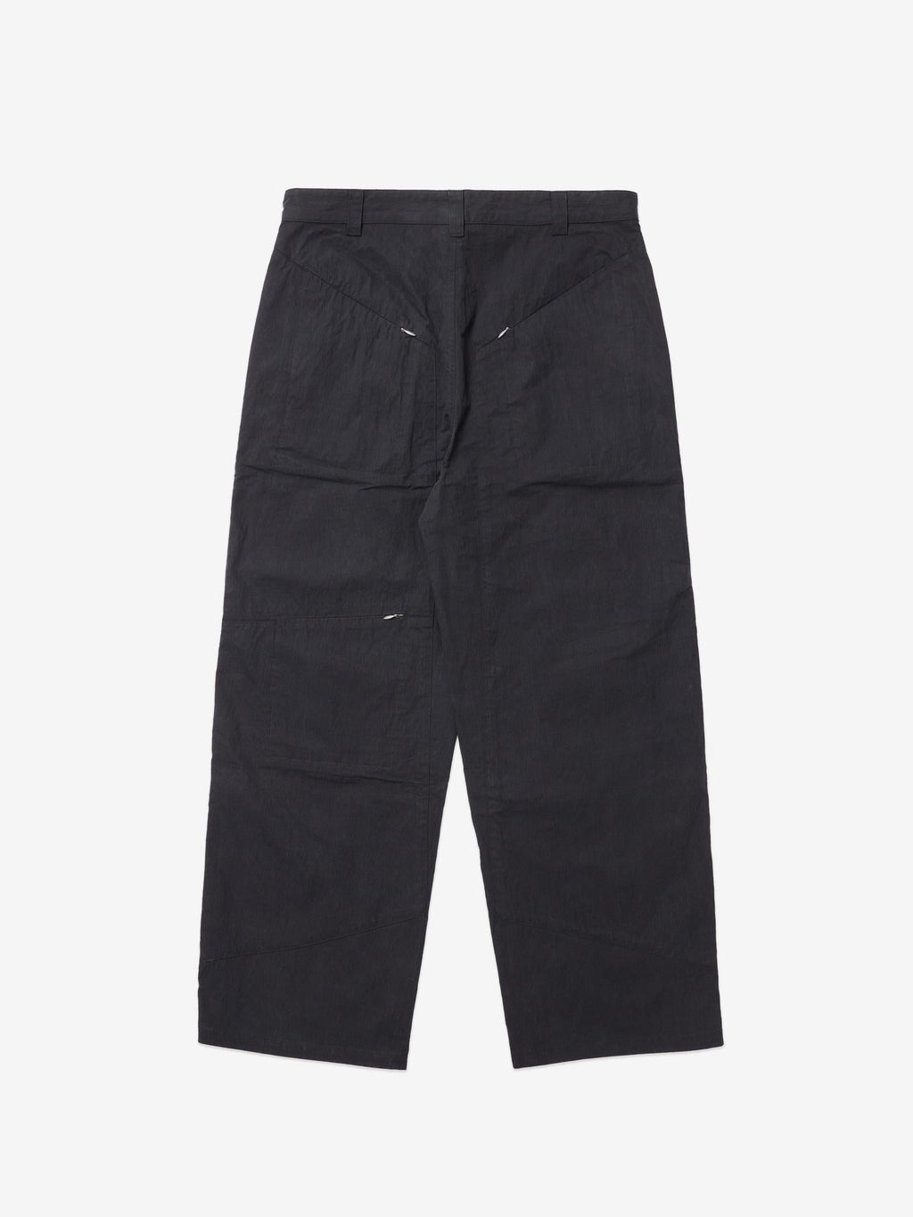 SCRT® Technical Trousers Black
