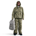 Nike Tech Men's Woven CORDURA® Jacket Neutral Olive