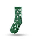 People Blockers Money Magnet Sock