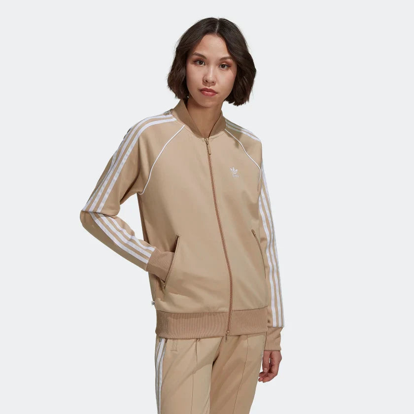 ADIDAS SST TRACKTOP