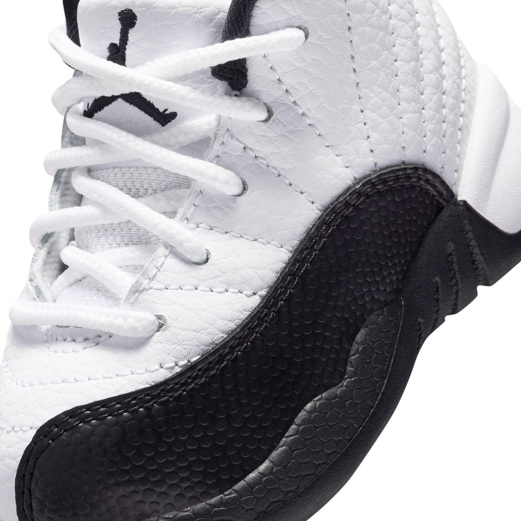 Jordan 12 Retro "Taxi" Baby/Toddler Shoes