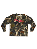 Optique "Be Seen" Thermal Camouflage
