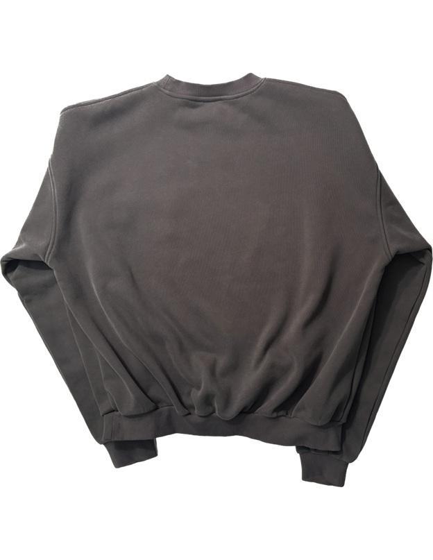 Lowest Of Keys Fleece Low Crewneck
