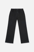 RTA Griffin|Black Cyber Sigilism Pant