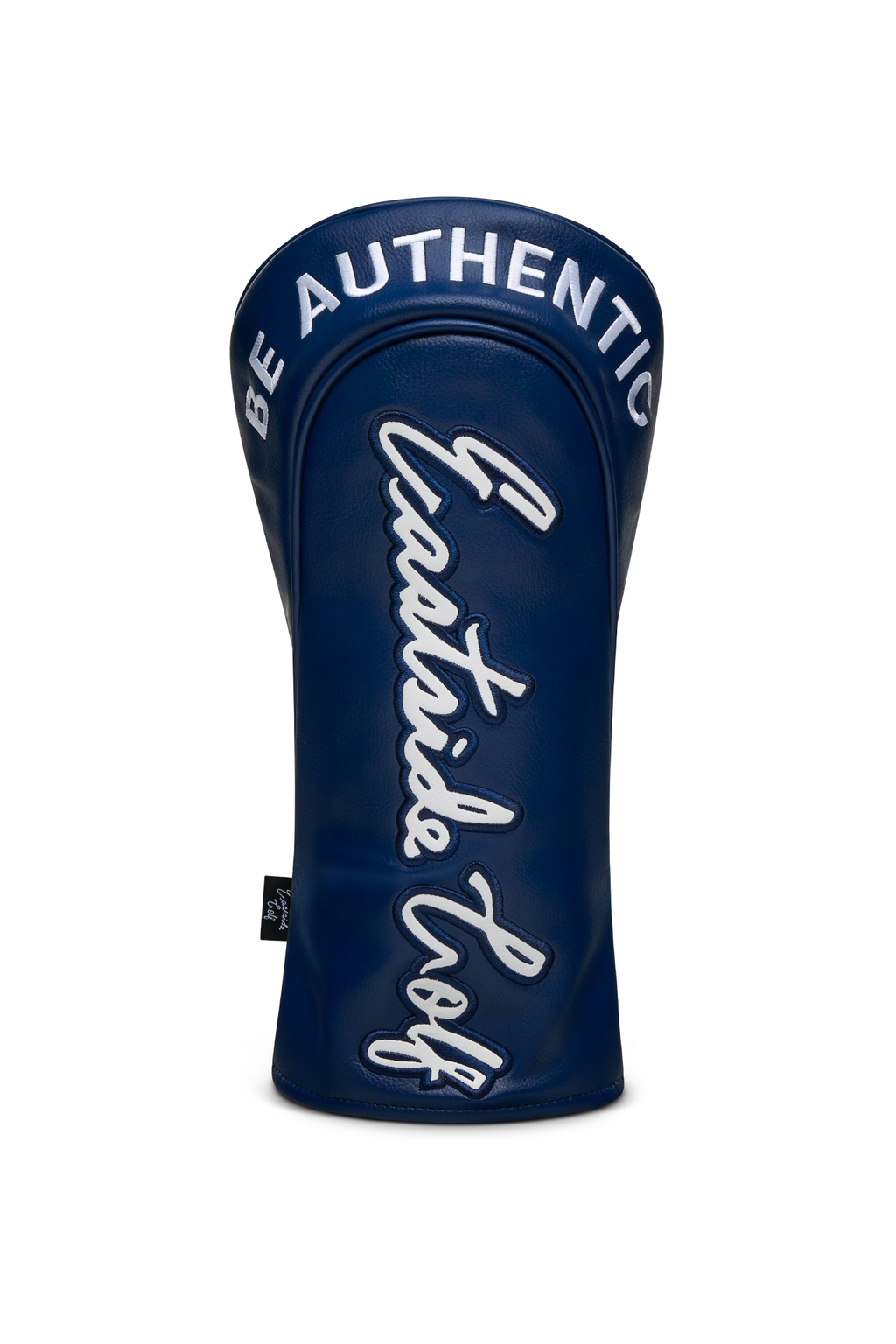 Eastside Golf Paradise Driver Cover Navy