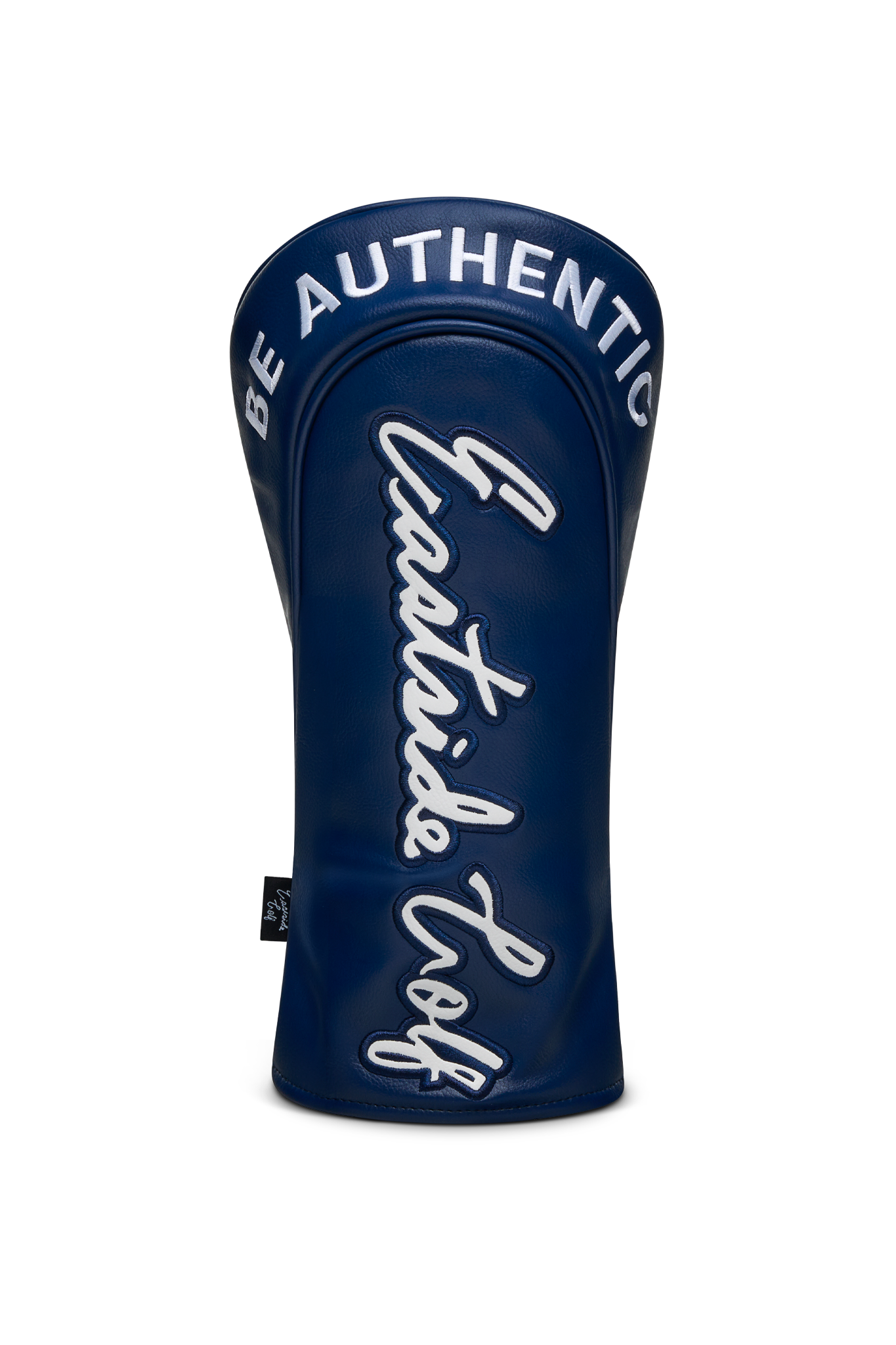 Eastside Golf Paradise Driver Cover Navy