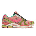 Jae Tips x Saucony Progrid Triumph 4 "Flowers Grow Uptown" Peach/Leaf