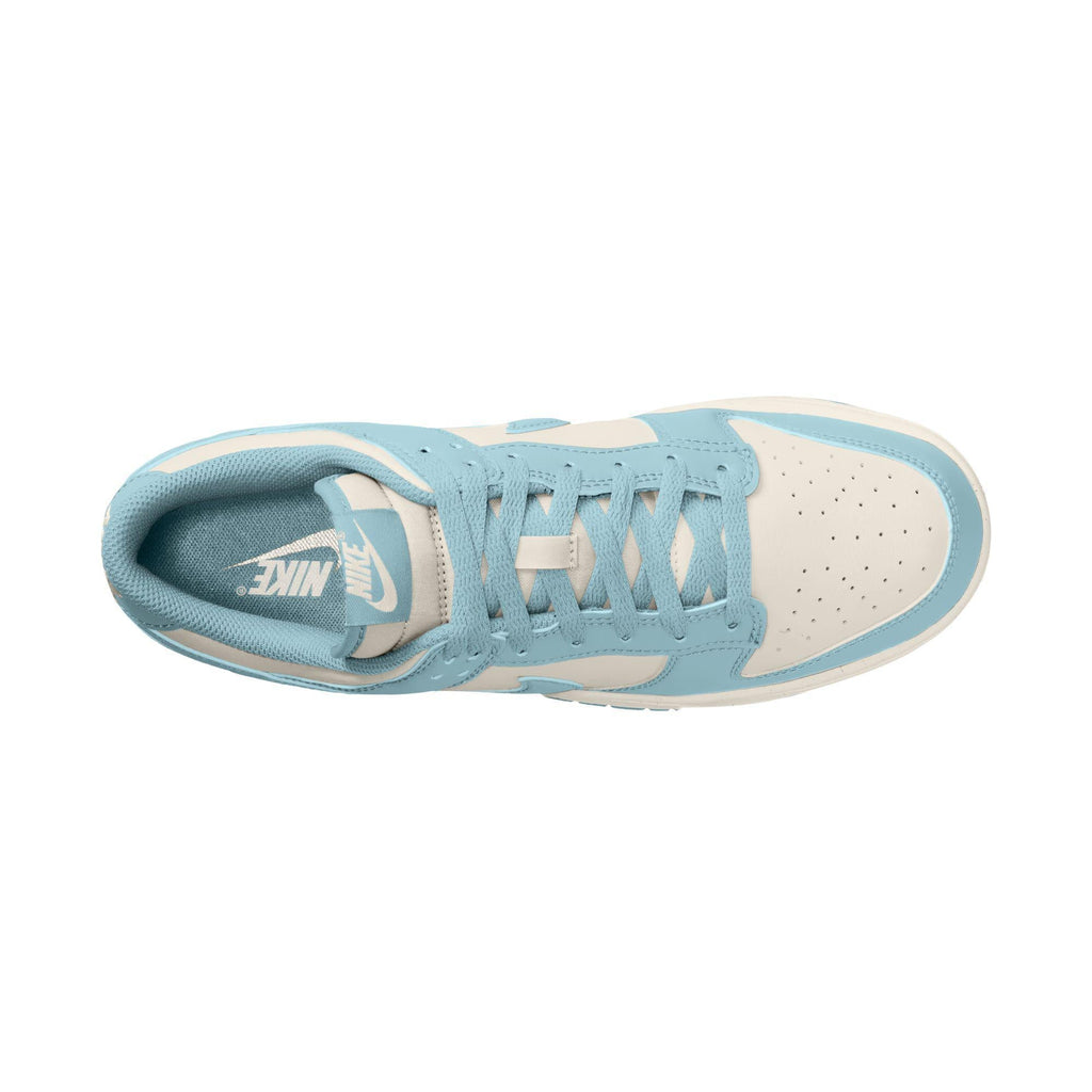 Nike Dunk Low Retro Pale Ivory/Glacier Blue