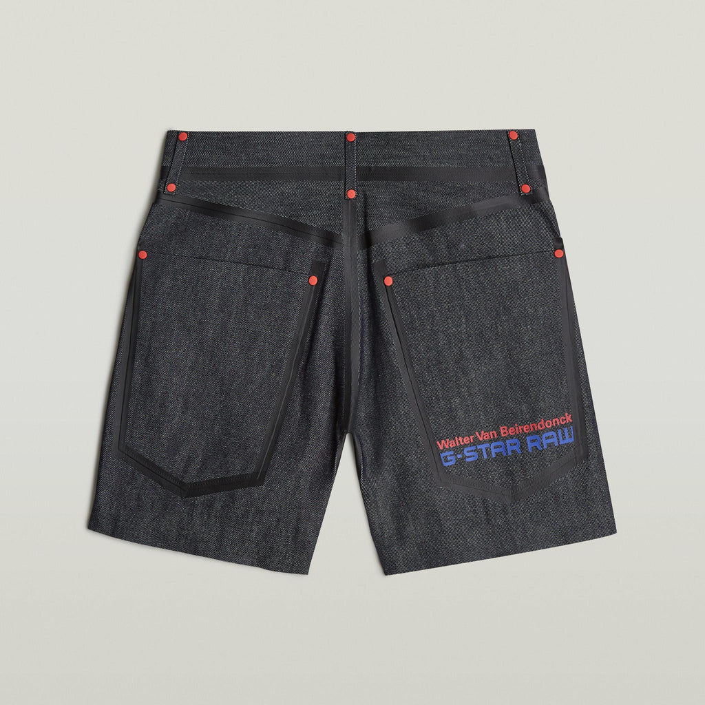 GSxWVB Basic Short With Balls