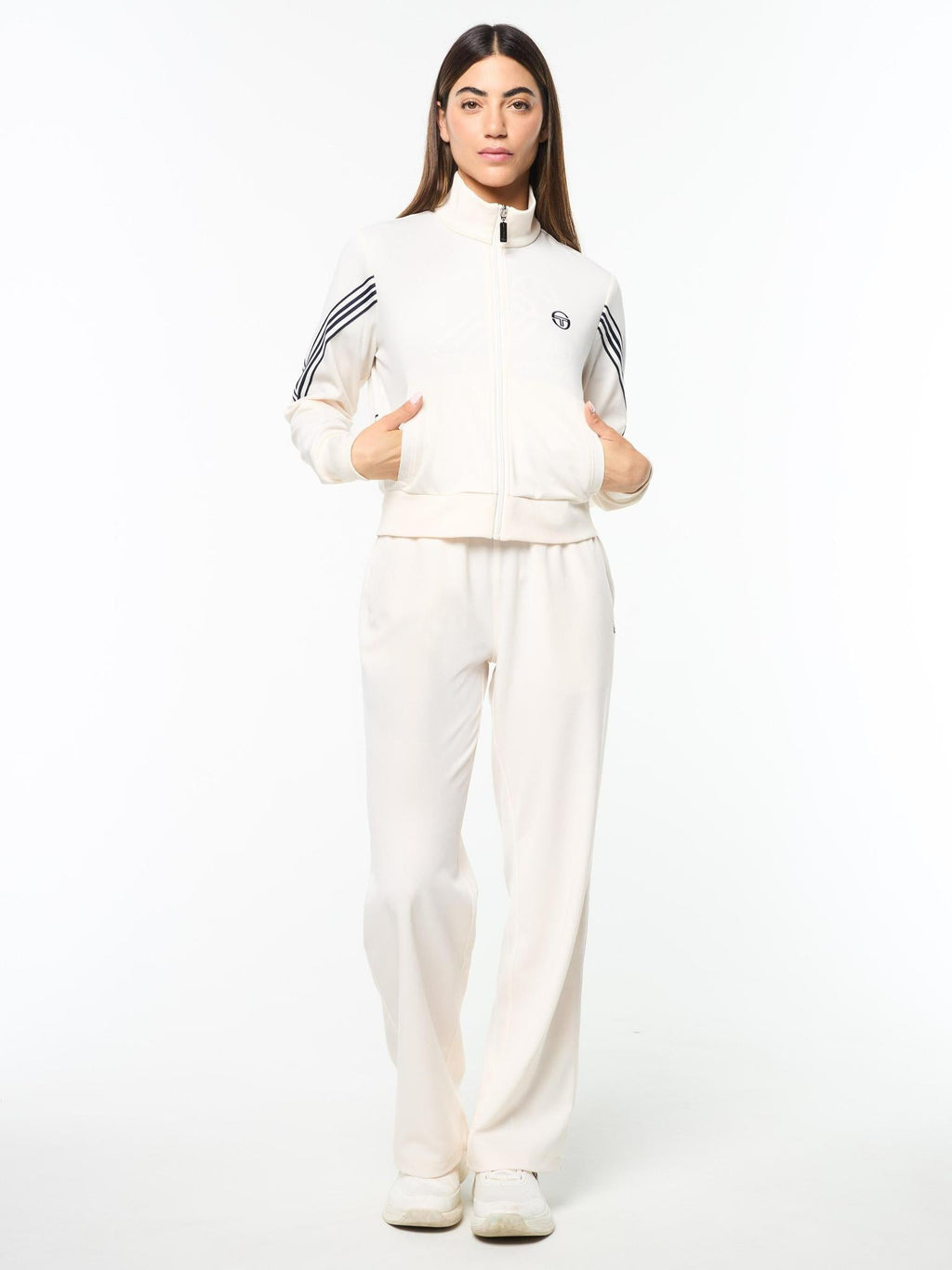 Sergio Tacchini Women's Sole Track Jacket