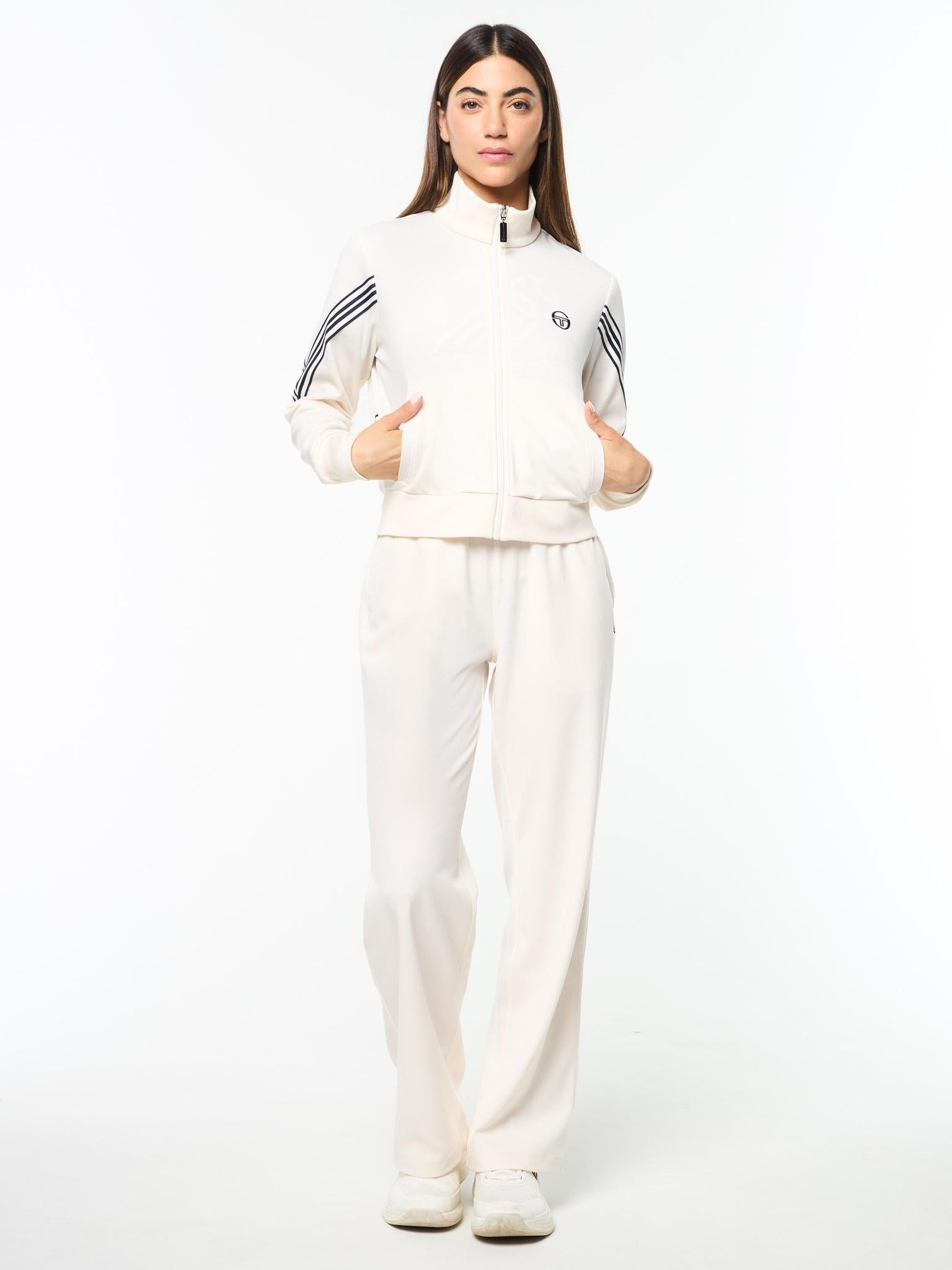 Sergio Tacchini Women's Sole Track Jacket