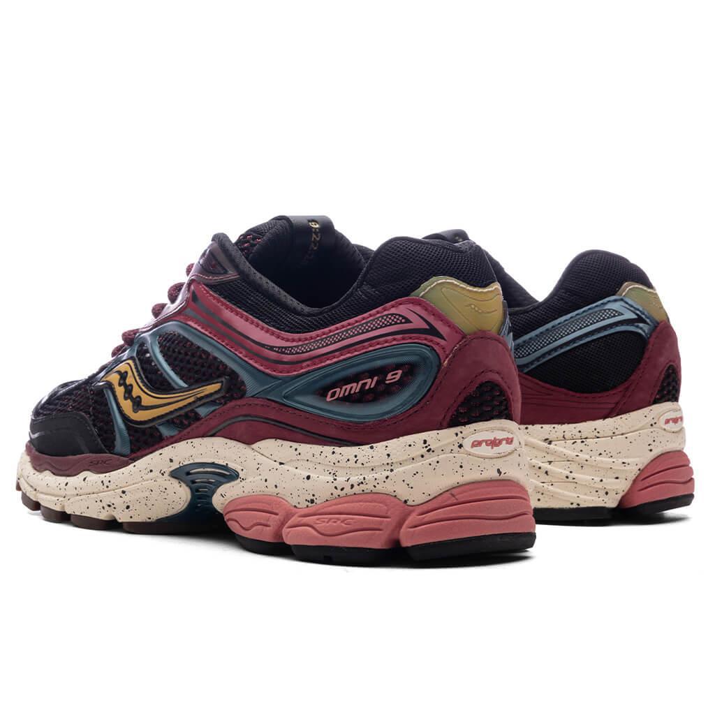 Saucony Progrid Omni 9 Multi