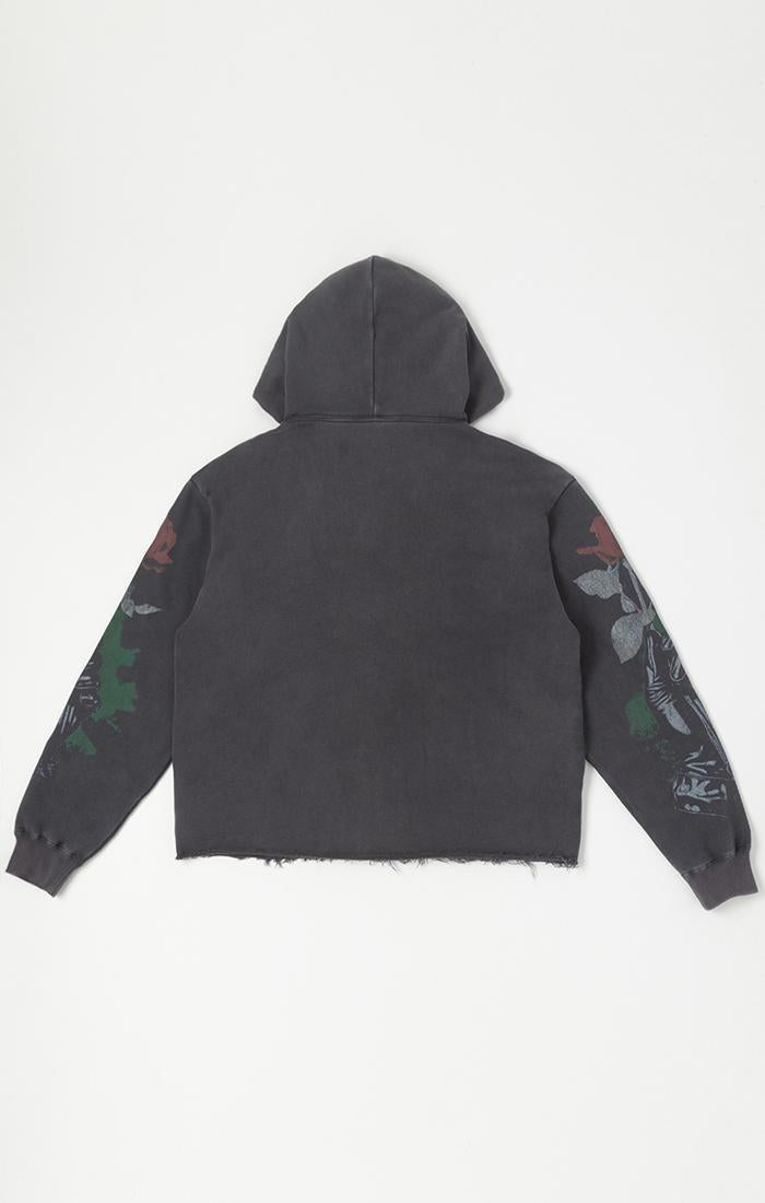 BLDG4 Thorn Hoodie