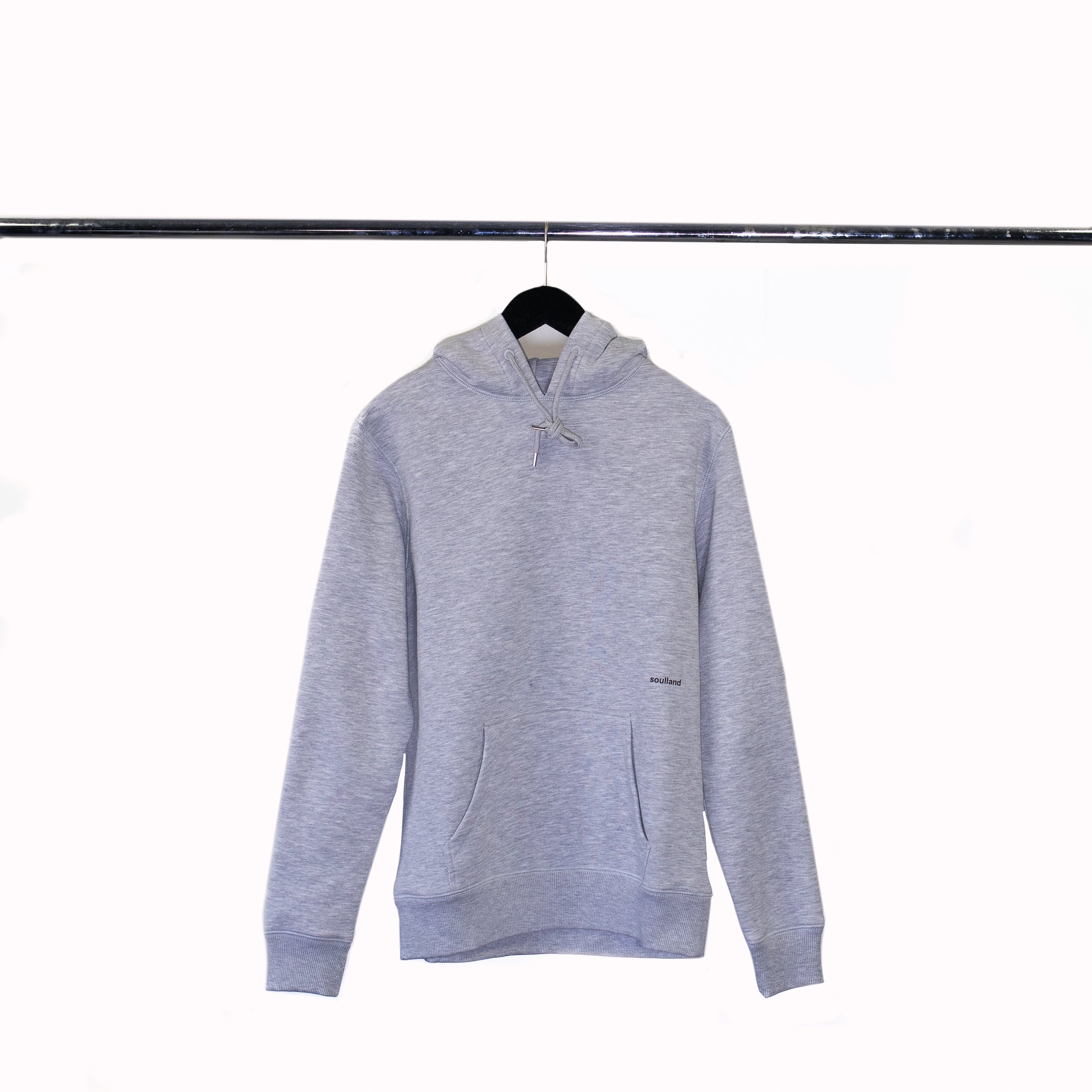 SOULLAND "WALLANCE HOODIE"