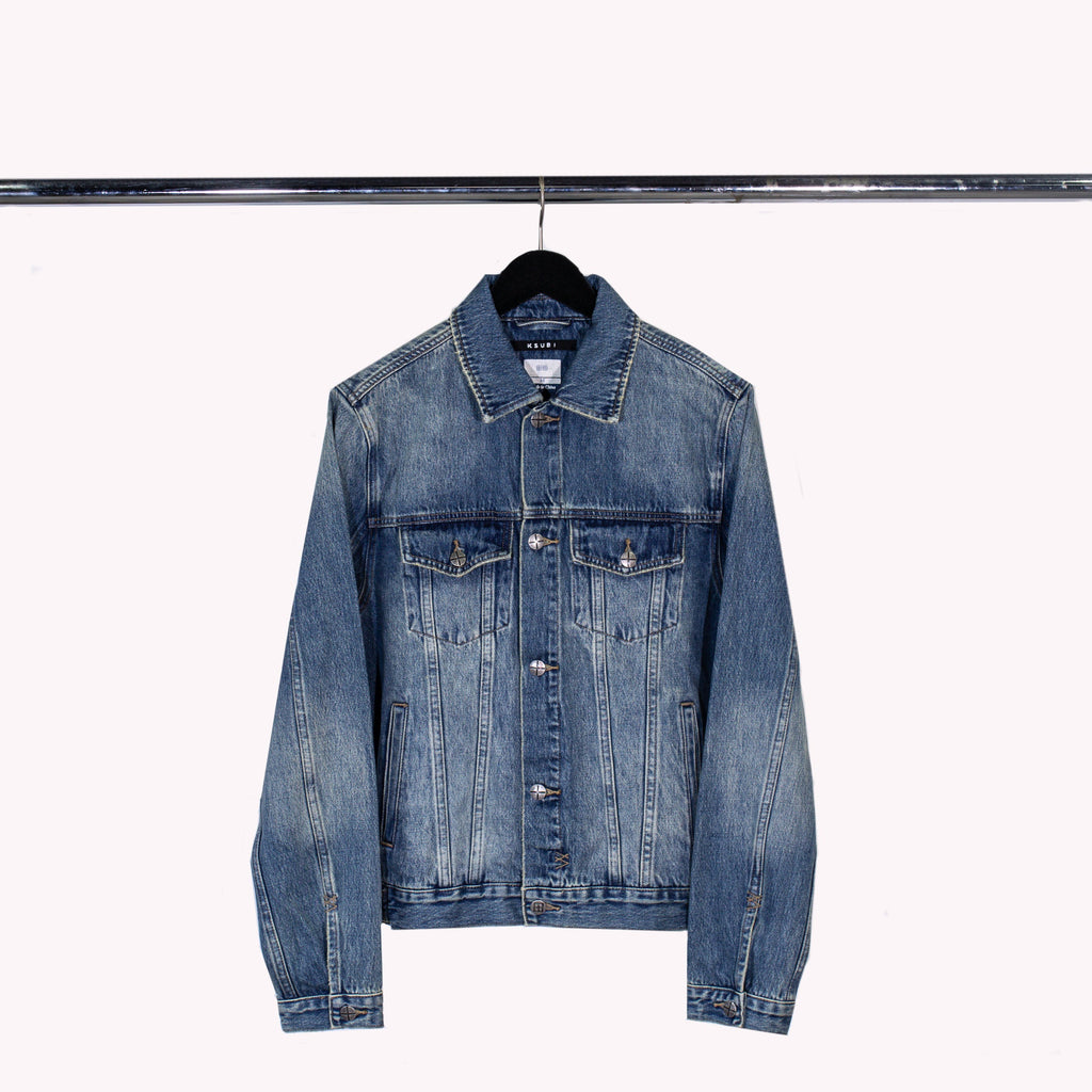 KSUBI CLASSIC JACKET CHRONICLE