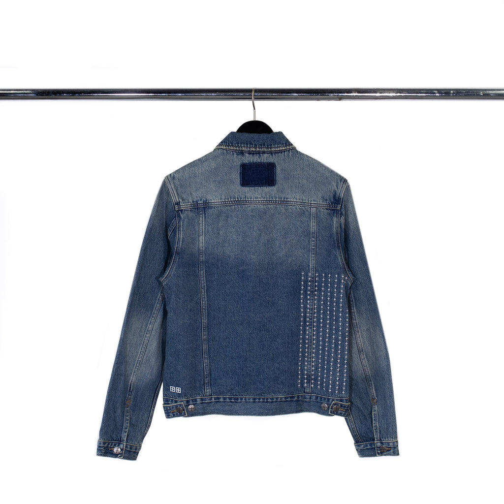 KSUBI CLASSIC JACKET CHRONICLE