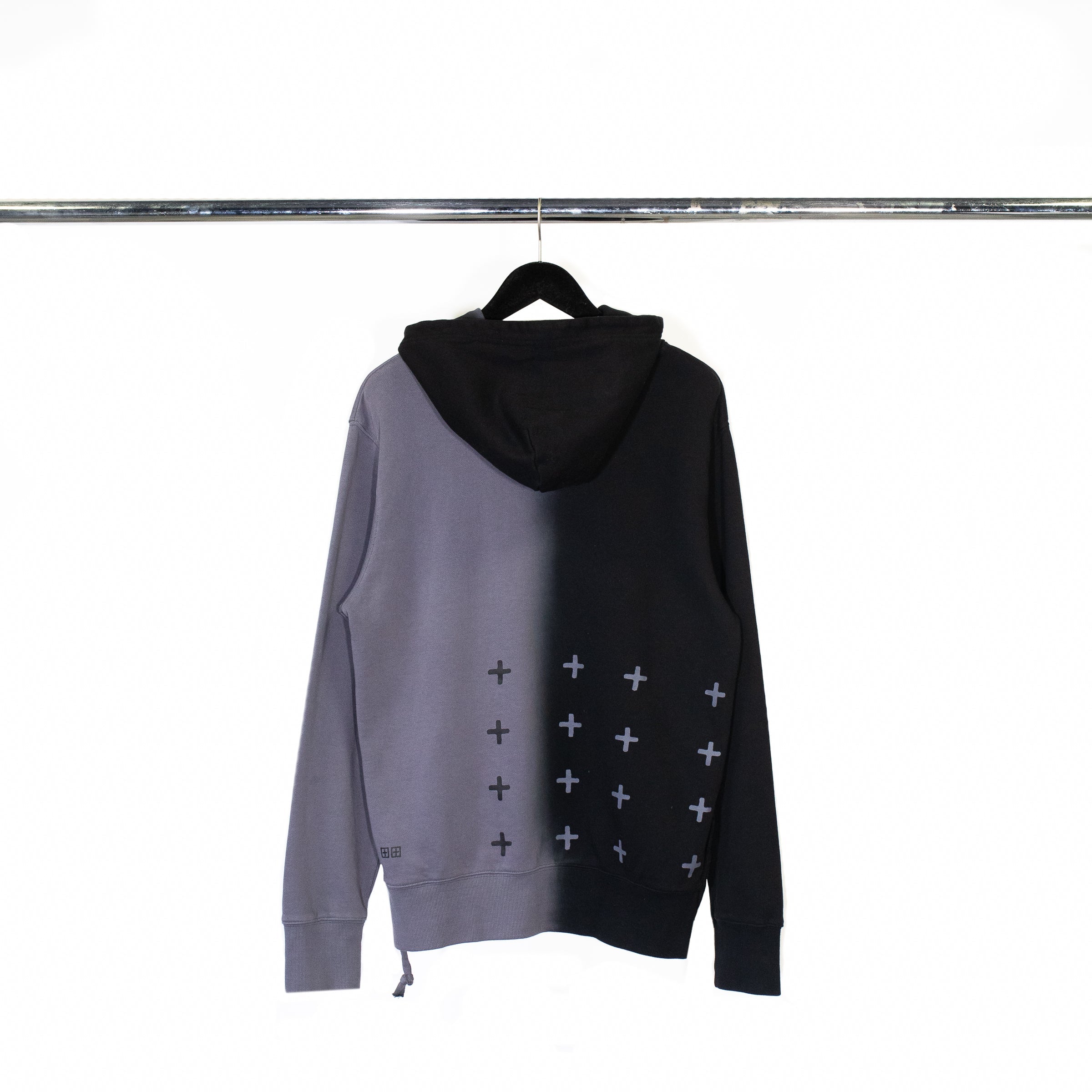 KSUBI KULT KASH HOODIE