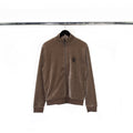 KSUBI ANTIDOTE TRACK JACKET "OLIVE"