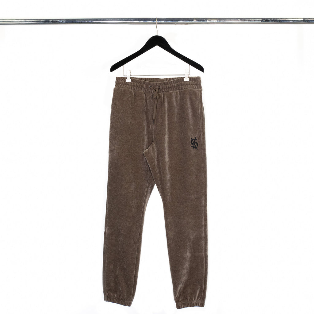 KSUBI ANTIDOTE LOFI TRACKPANT "OLIVE"