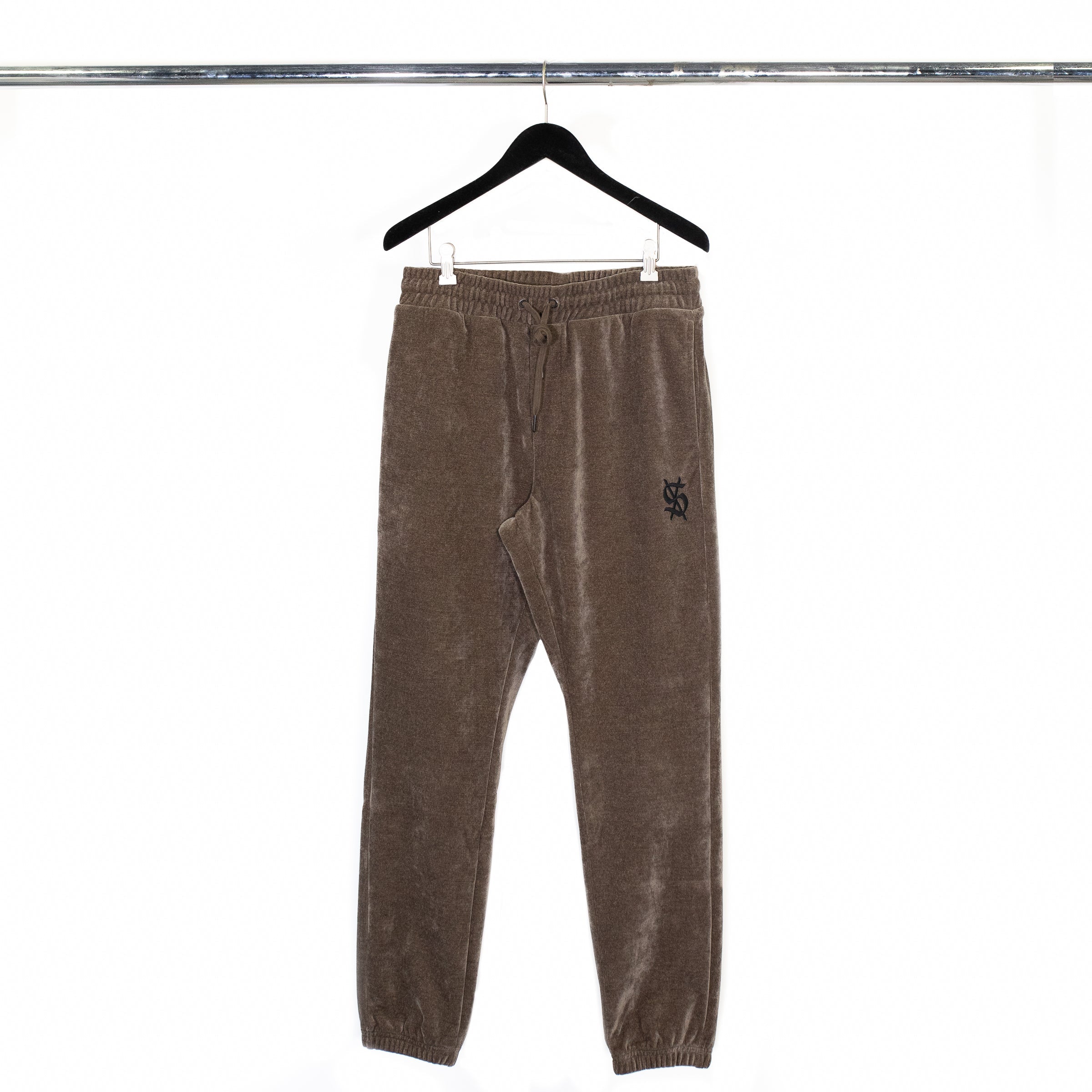 KSUBI ANTIDOTE LOFI TRACKPANT "OLIVE"