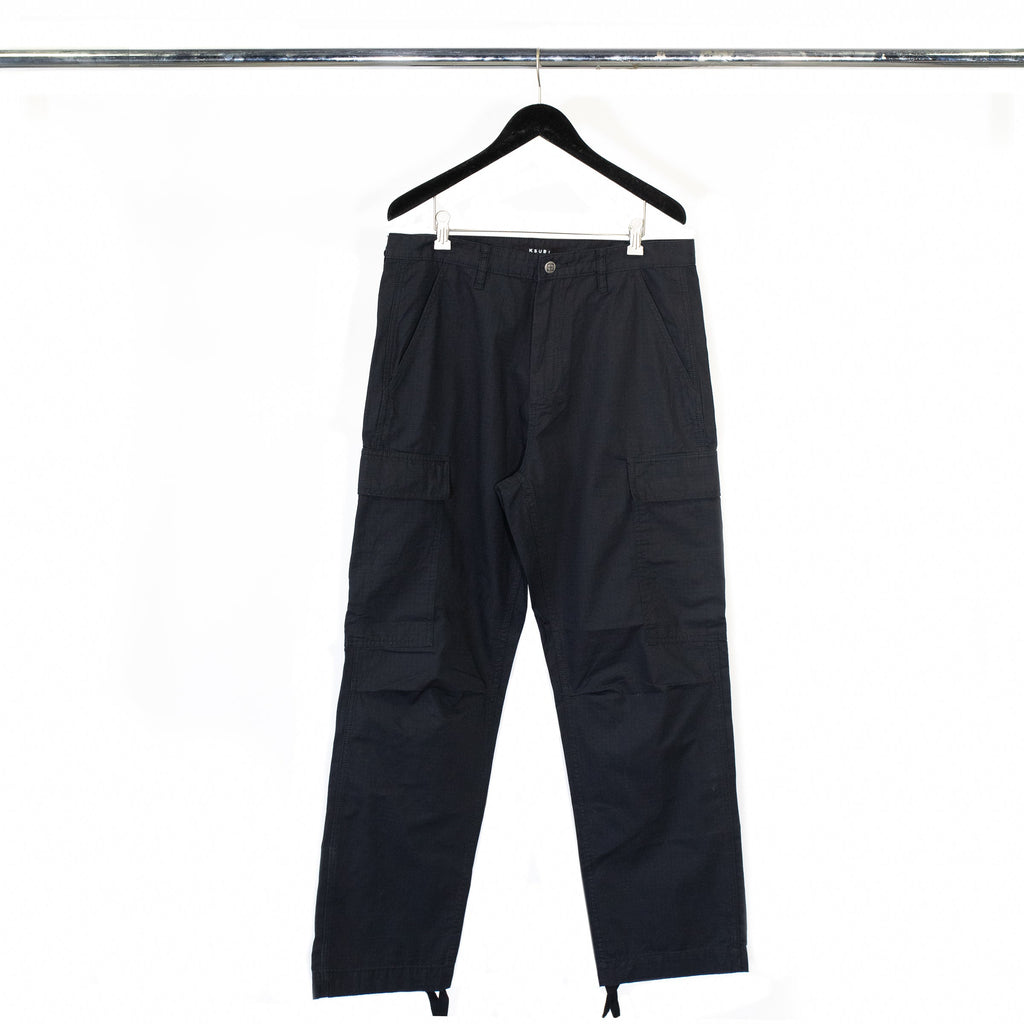 KSUBI FUGITIVE CARGO PANTS