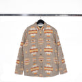 PENDLETON MEN'S DOUBLESOFT SHERPA-LINED SHIRT JACKET