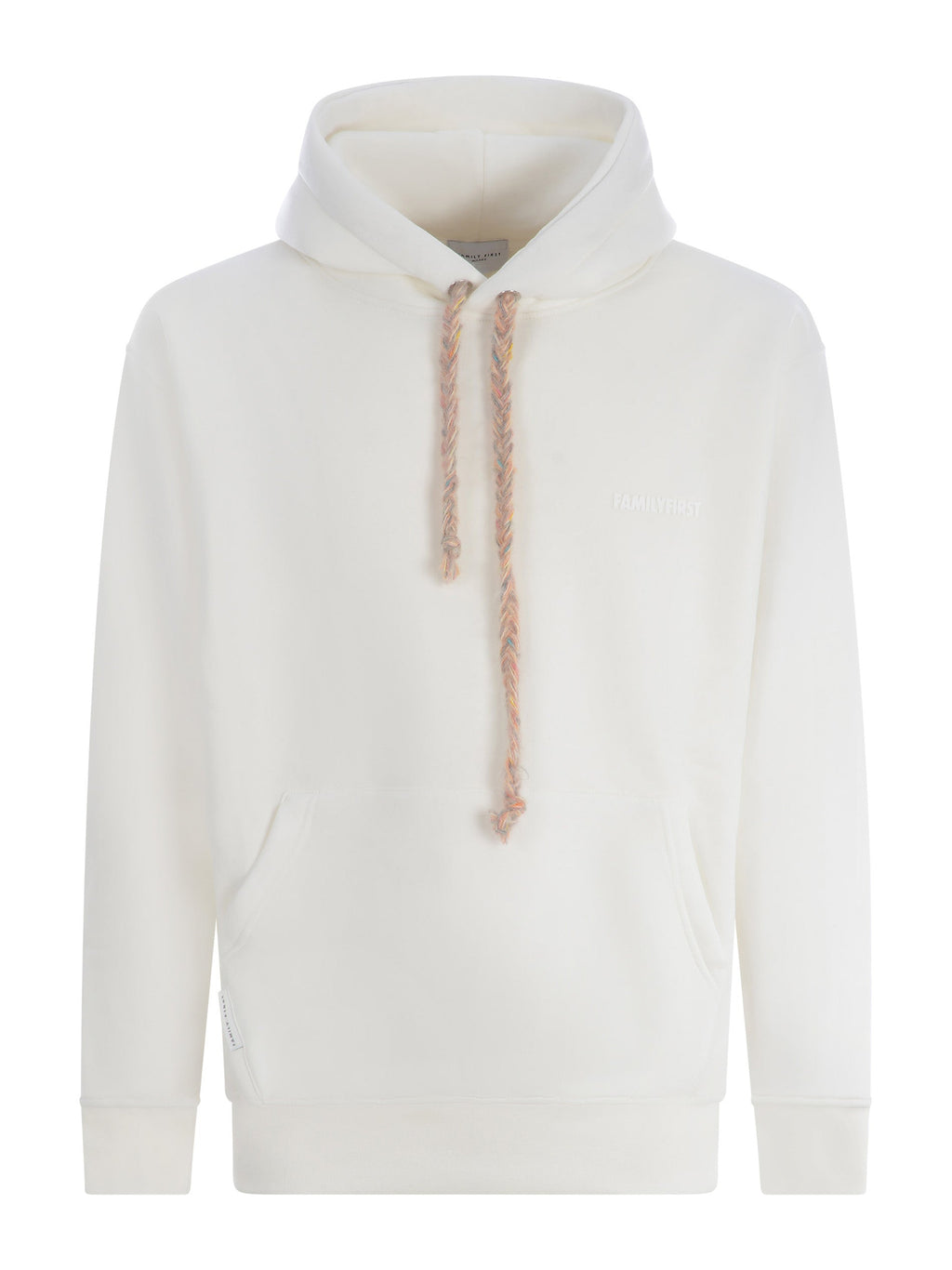 FAMILY FIRST HOODIE SYMBOL