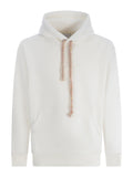 FAMILY FIRST HOODIE SYMBOL