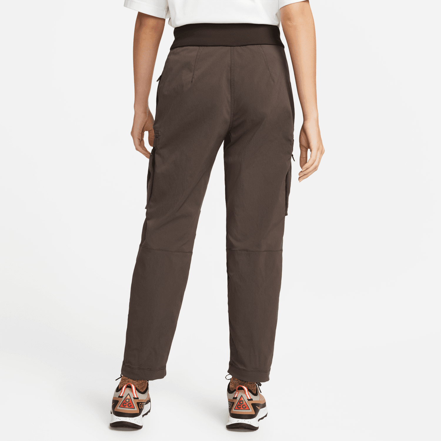 WOMEN'S NIKE ACG "SMITH SUMMIT" CARGO TROUSER
