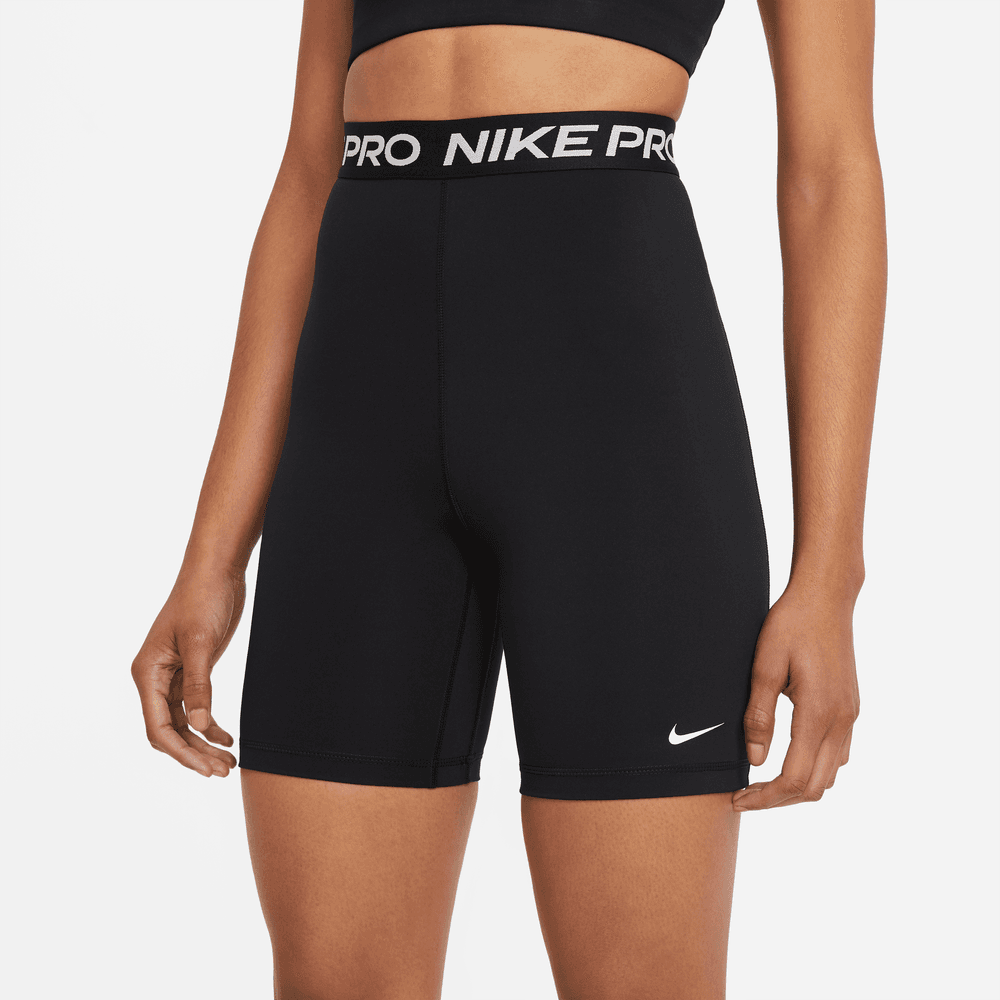 WMNS NIKE PRO 365 - BLACK / WHITE