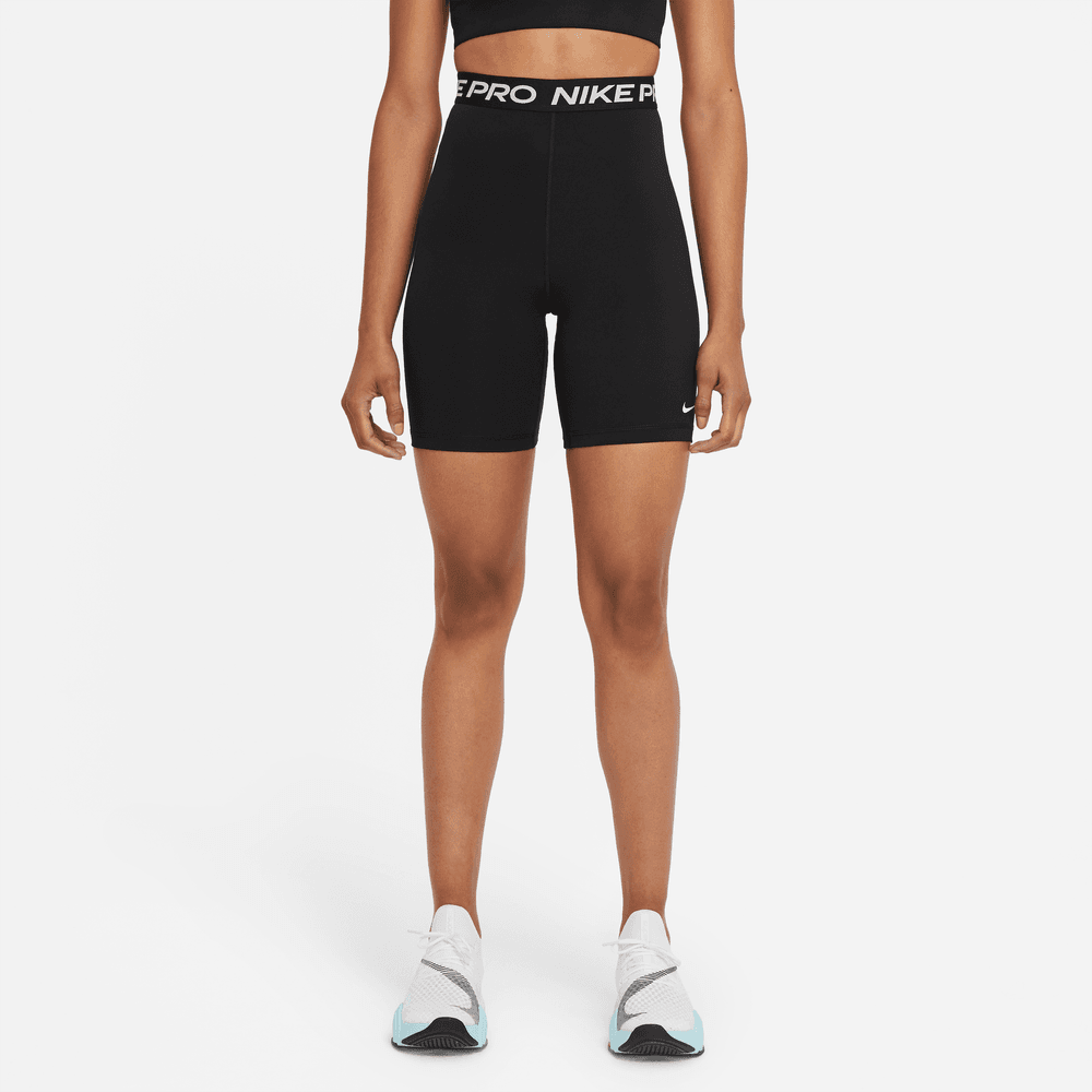 WMNS NIKE PRO 365 - BLACK / WHITE
