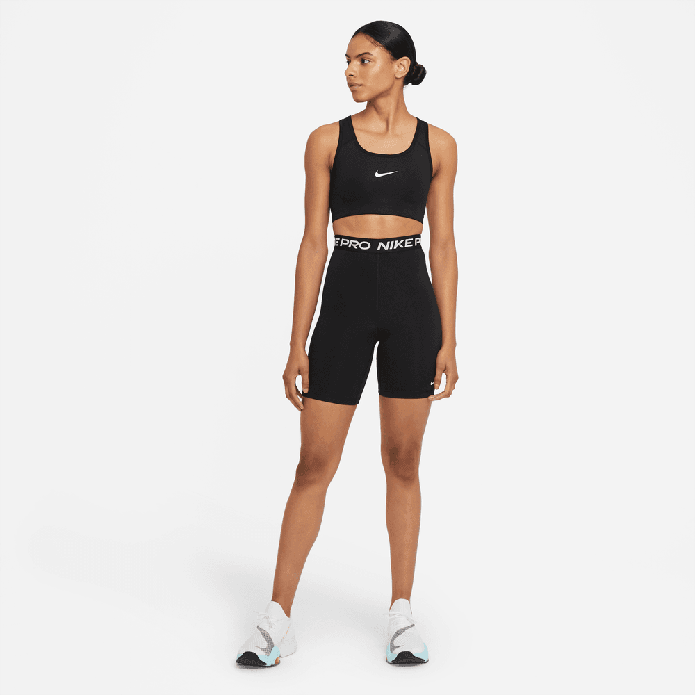 WMNS NIKE PRO 365 - BLACK / WHITE