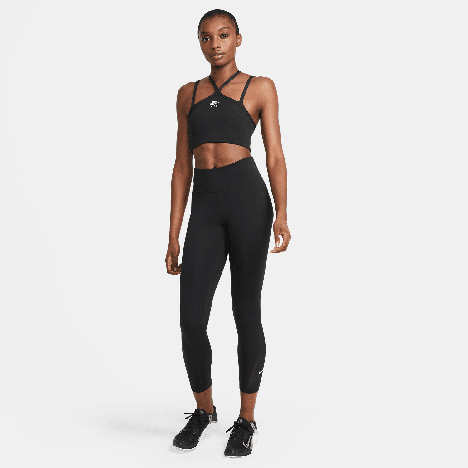 WOMEN'S NIKE ONE LEGGING