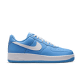 NIKE AIR FORCE 1 LOW RETRO "UNIVERSITY BLUE"