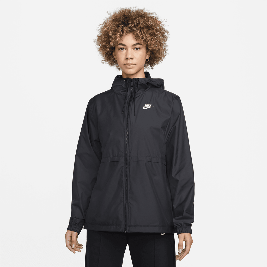 WOMEN'S NIKE SPORTSWEAR ESSENTIAL REPEL
