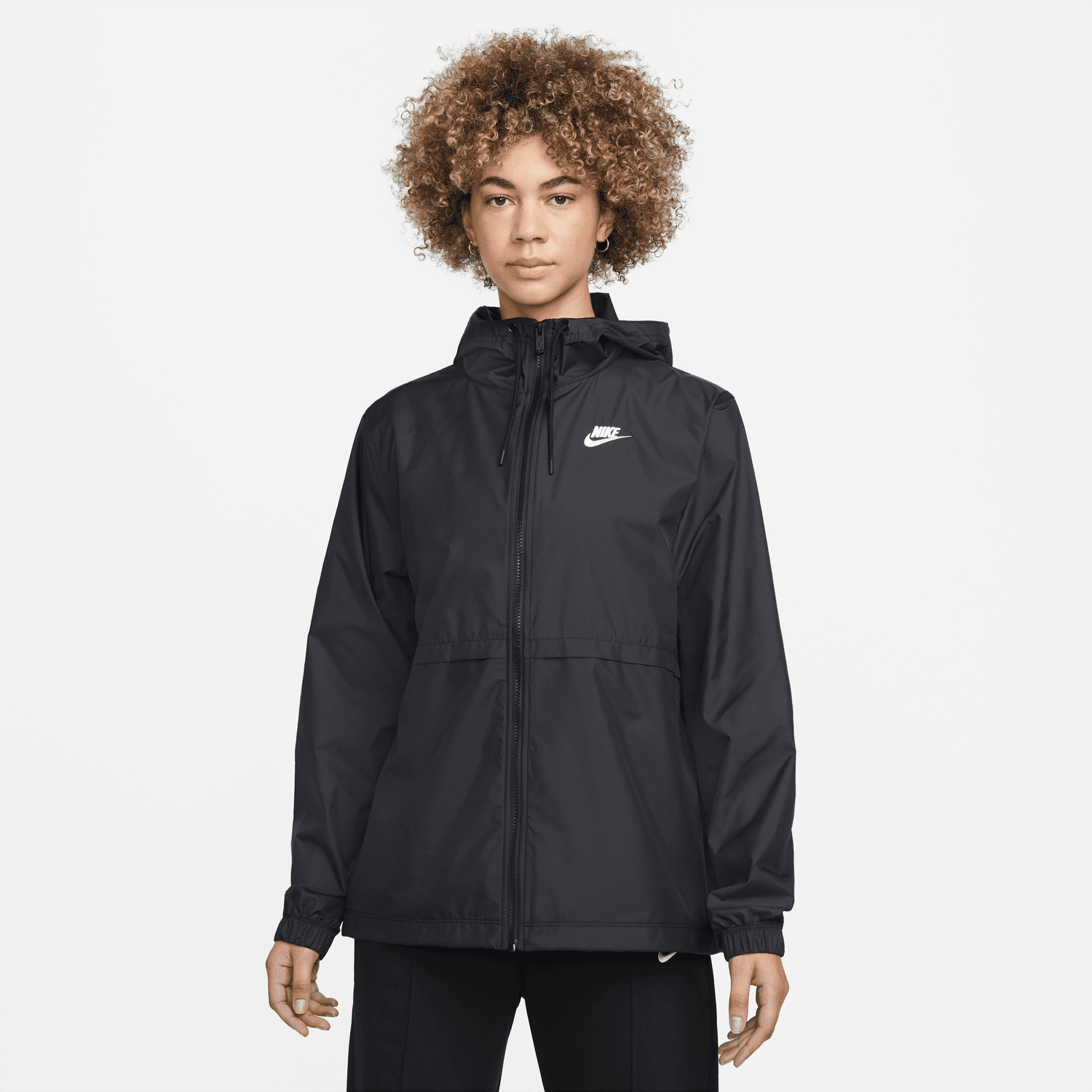 WOMEN'S NIKE SPORTSWEAR ESSENTIAL REPEL