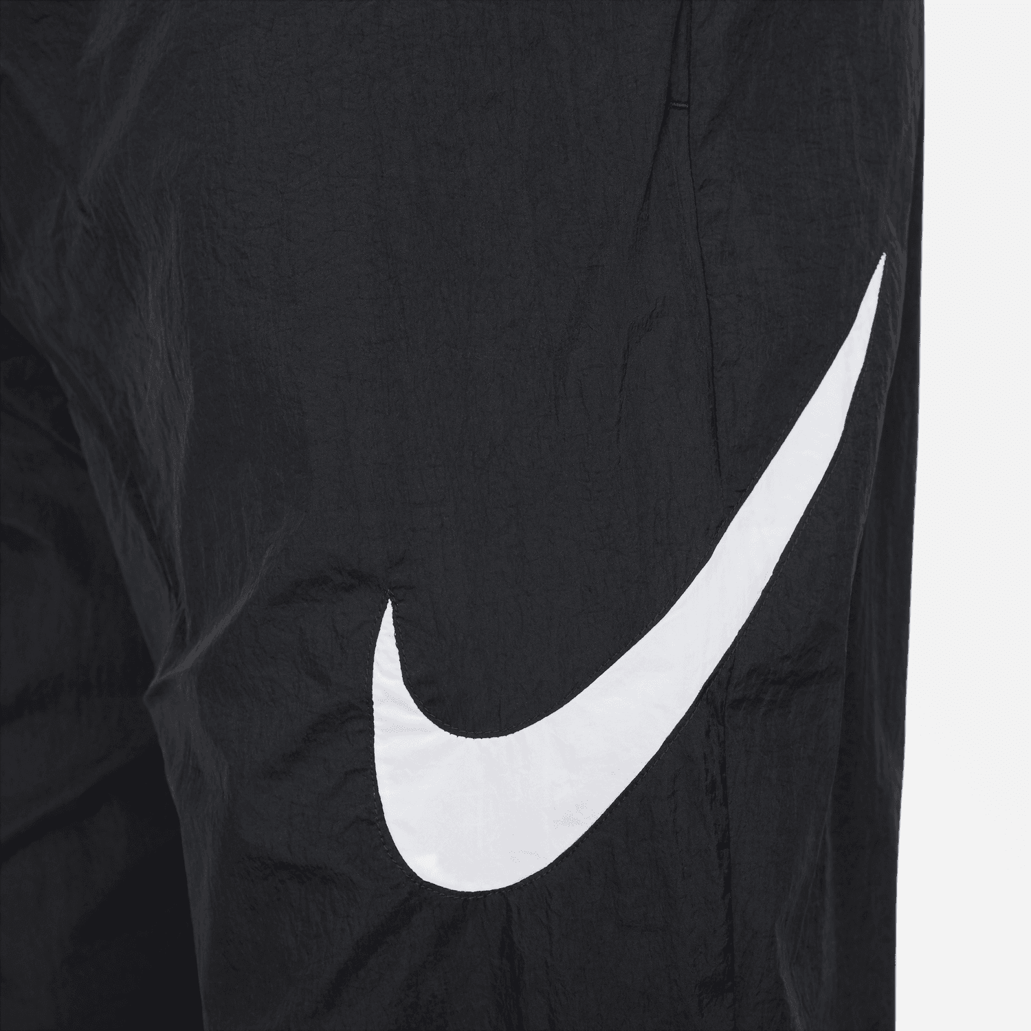 WOMEN'S NIKE SPORTSWEAR ESSENTIAL MID RISE PANT