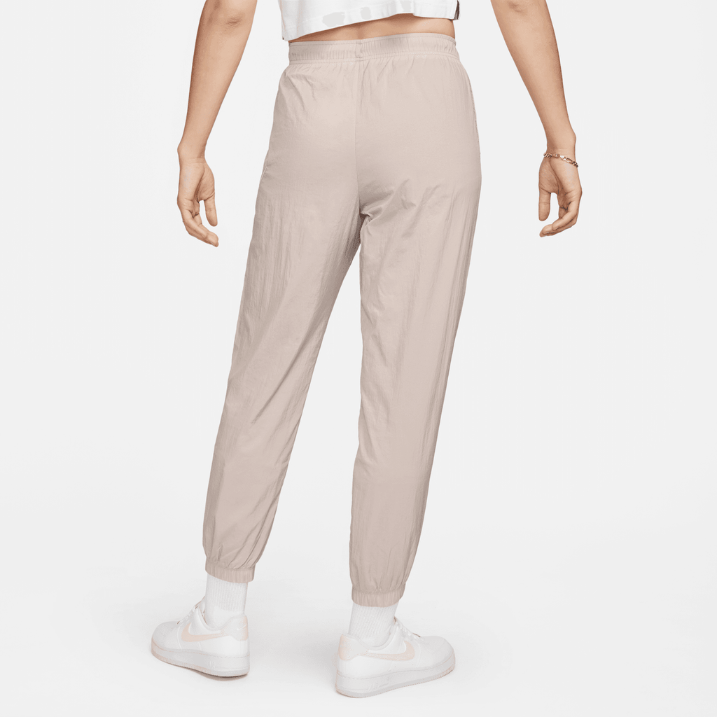 WOMEN'S NIKE SPORTSWEAR ESSENTIALS "MID RISE PANTS"