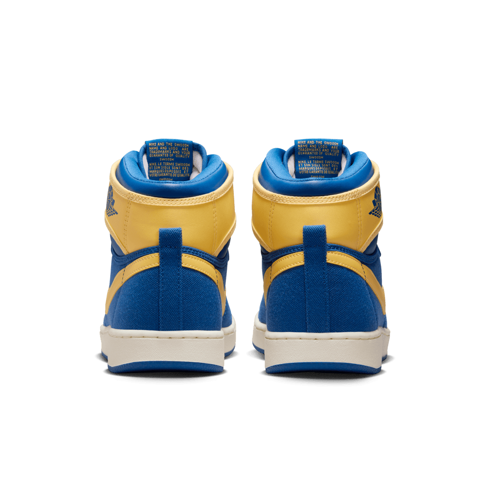 MENS AJKO 1 "TRUE BLUE/SOLD SAIL