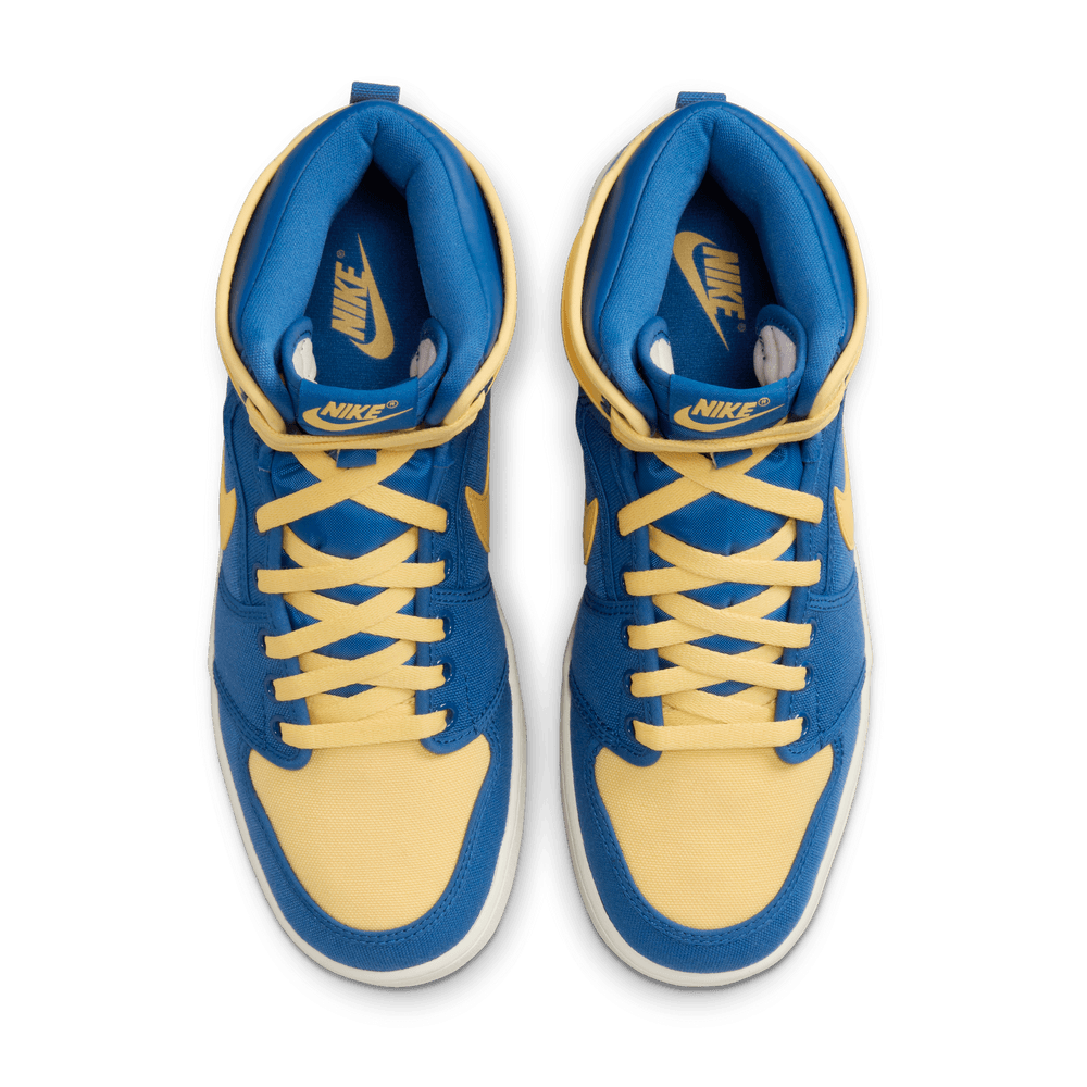 MENS AJKO 1 "TRUE BLUE/SOLD SAIL
