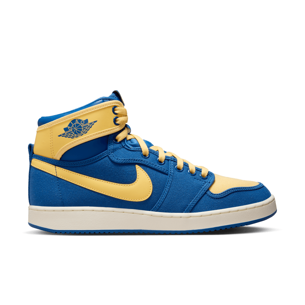 MENS AJKO 1 "TRUE BLUE/SOLD SAIL