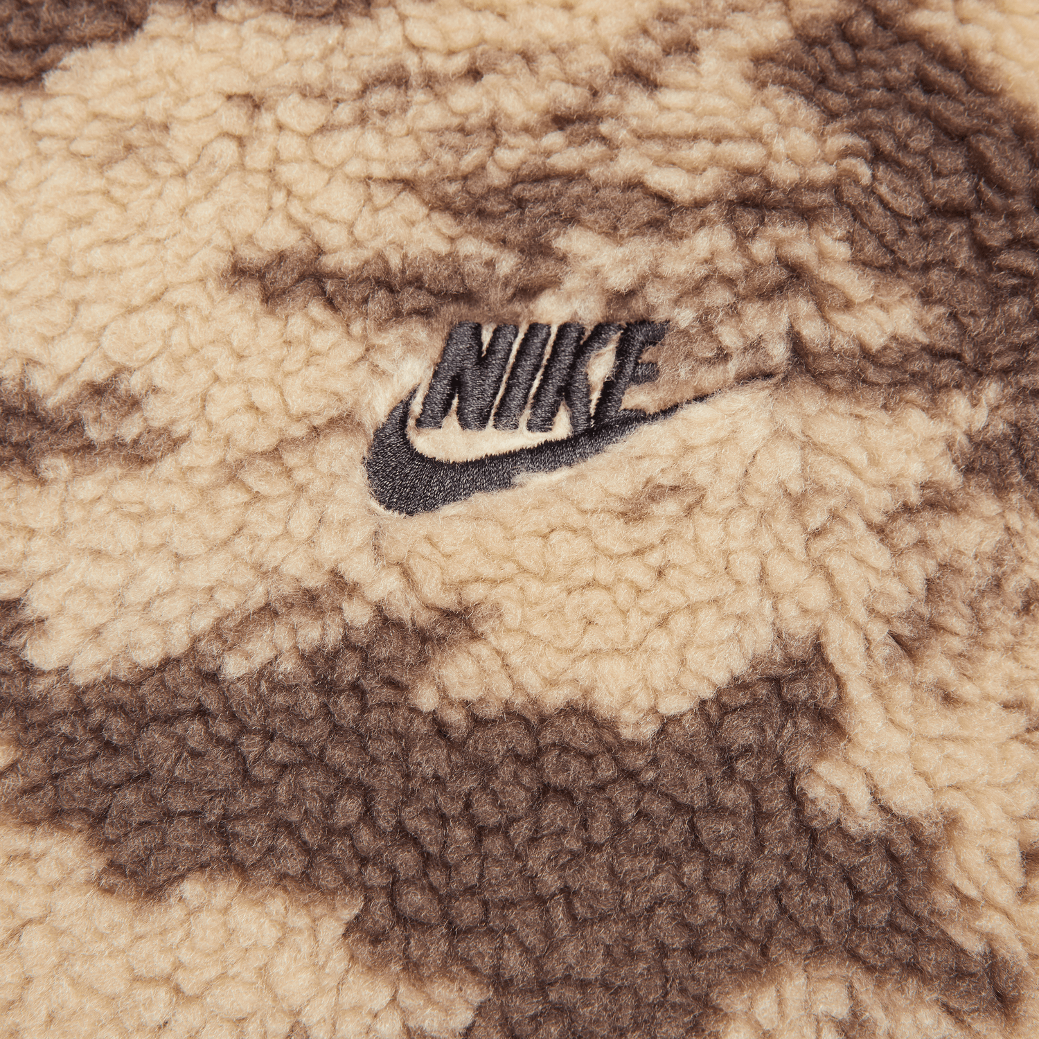 MEN'S NIKE SPORTSWEAR CLUB FLEECE + REVERSIBLE WINTERIZED TOP