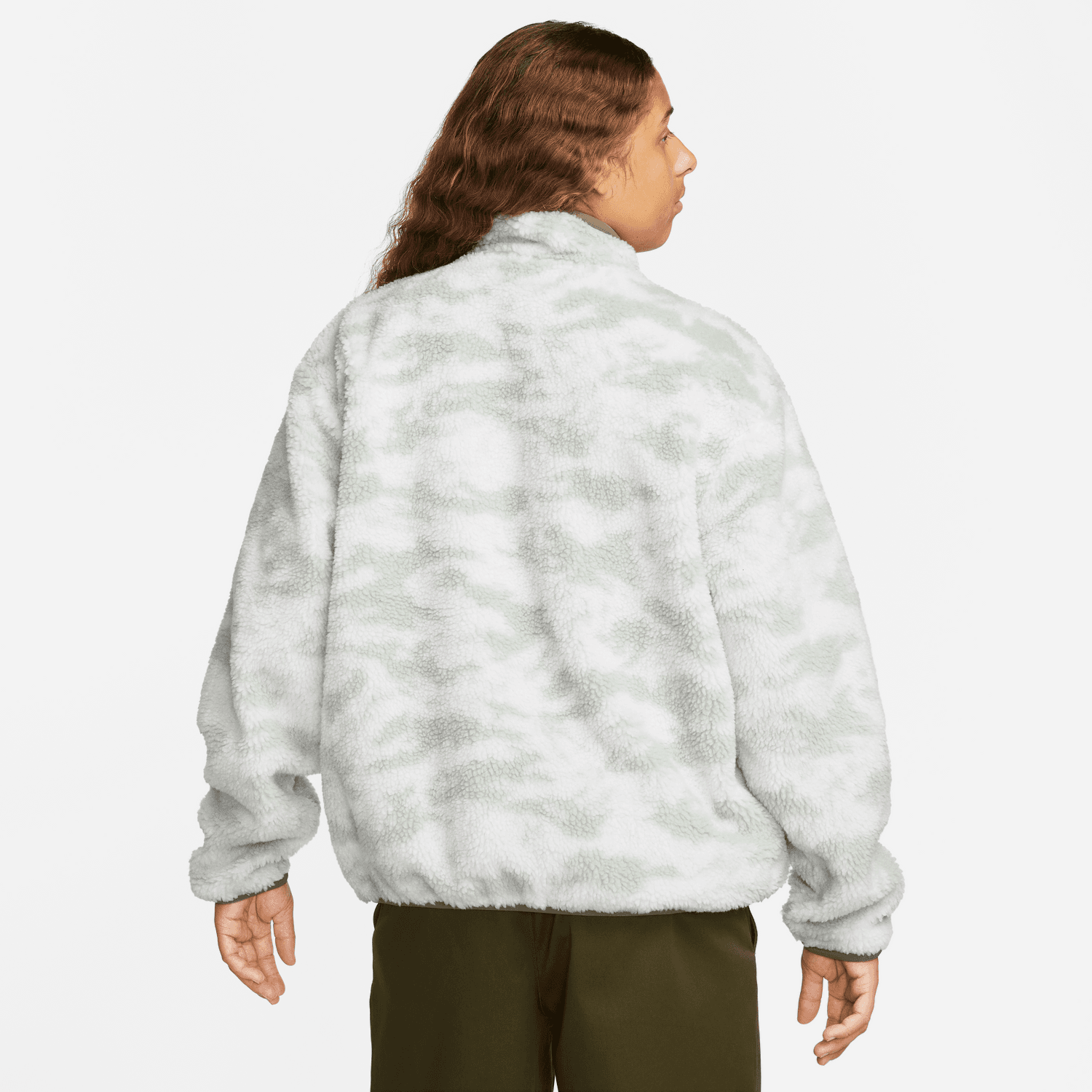 MEN'S NIKE SPORTSWEAR CLUB FLEECE +
