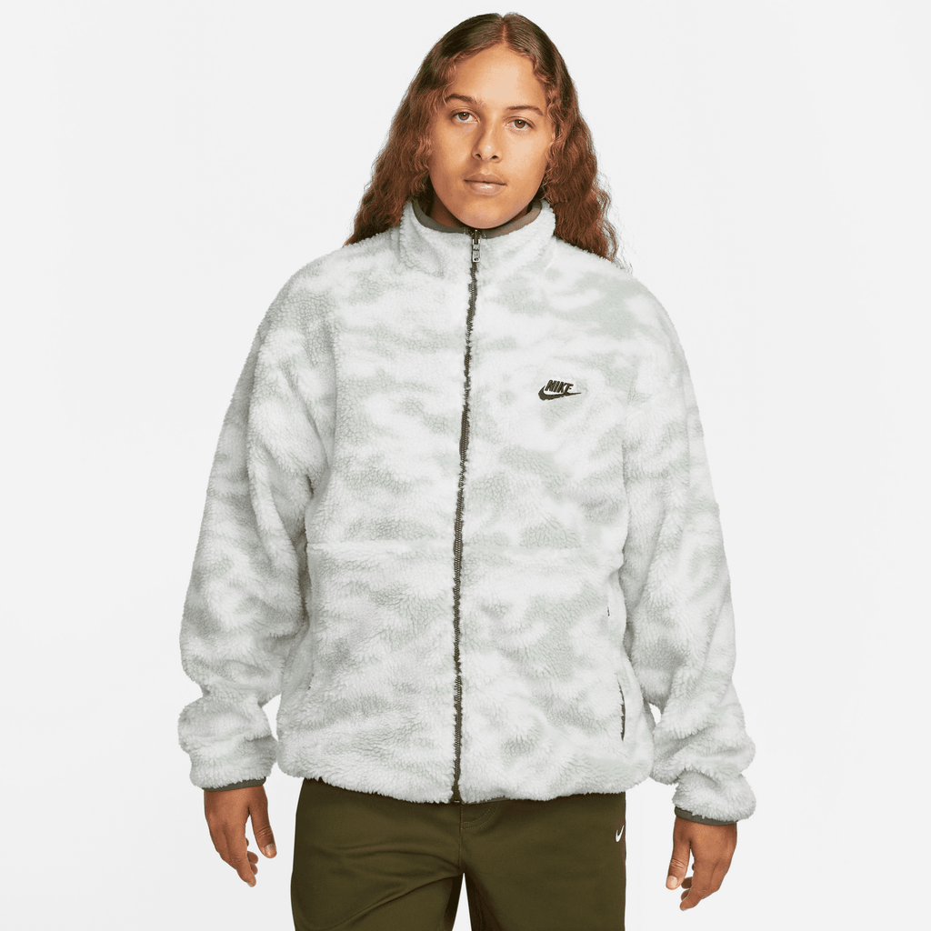 MEN'S NIKE SPORTSWEAR CLUB FLEECE +