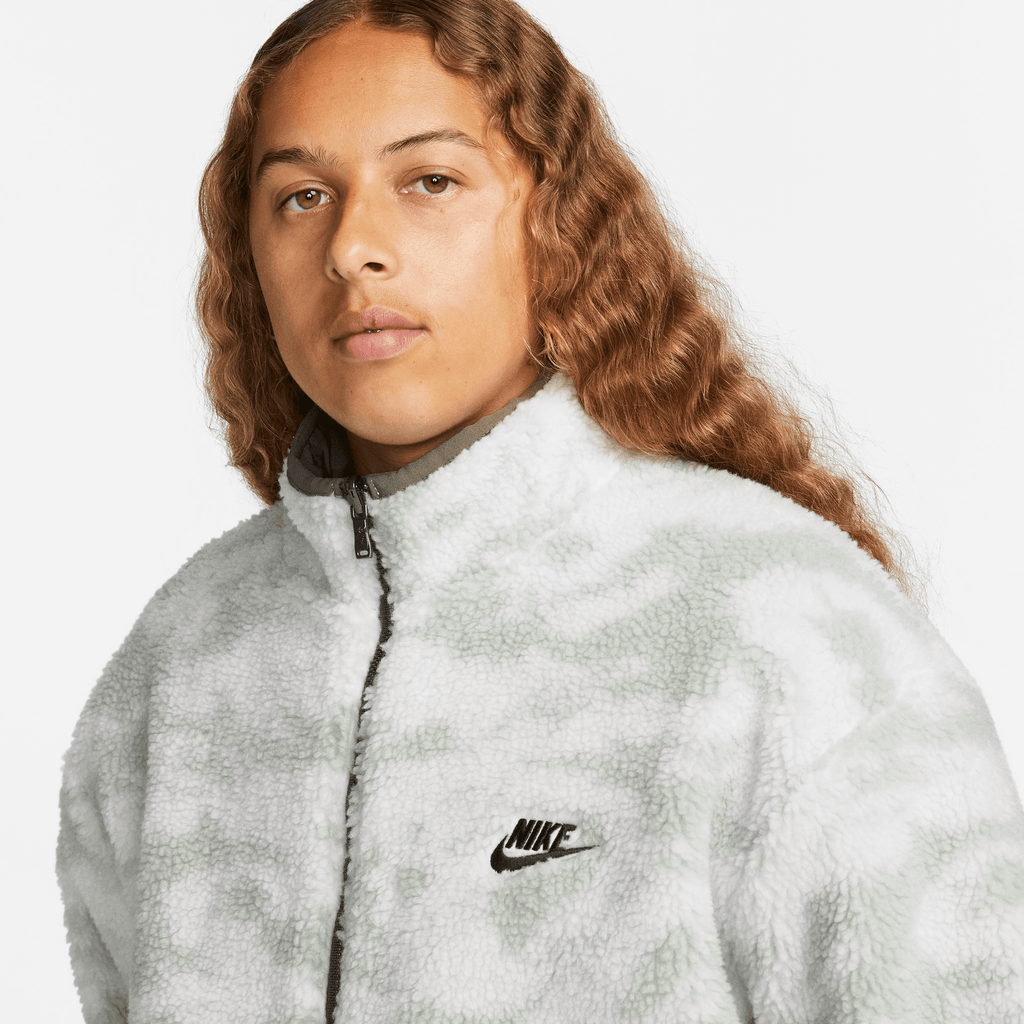 MEN'S NIKE SPORTSWEAR CLUB FLEECE +