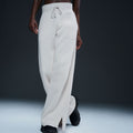Womens Nike Sportswear Phoenix Fleece Sweatpants "Sail"