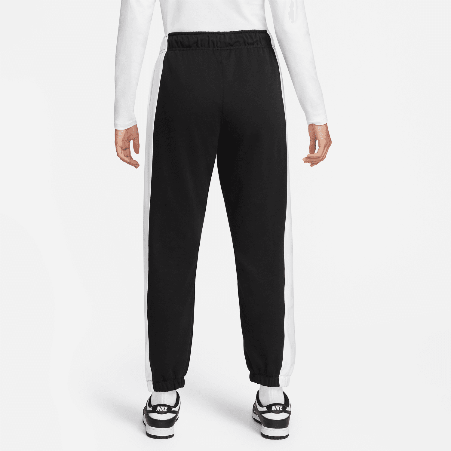 WOMEN'S NIKE SPORTSWEAR TEAM NIKE PANT